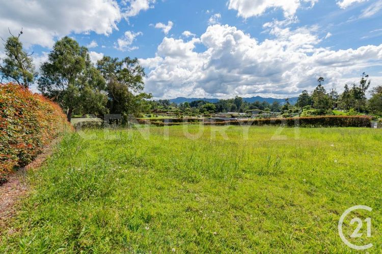 Lote en venta en Guamito, La Ceja, 2004 m² · foto 3 de 10