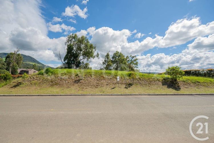Lote en venta en Guamito, La Ceja, 2004 m² · foto 4 de 10