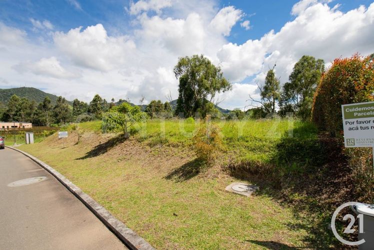 Lote en venta en Guamito, La Ceja, 2004 m² · foto 5 de 10