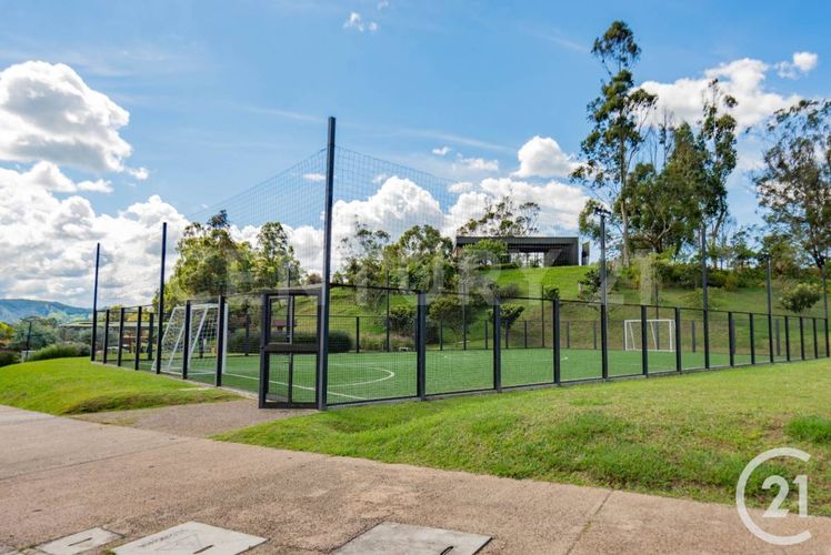 Lote en venta en Guamito, La Ceja, 2004 m² · foto 8 de 10