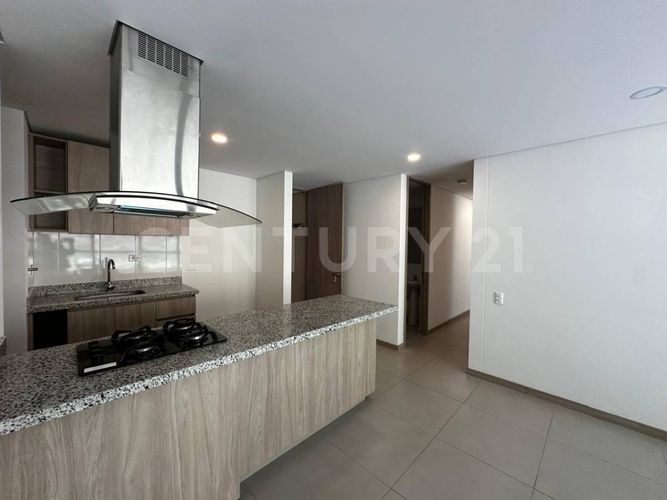 Apartamento de 2 alcobas en venta en Santa Elena, El Retiro, 68 m² · foto 4 de 19