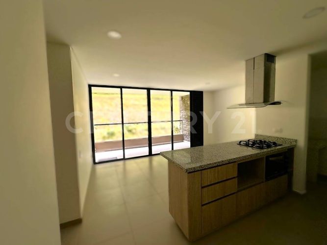 Apartamento de 2 alcobas en venta en Santa Elena, El Retiro, 68 m² · foto 6 de 19