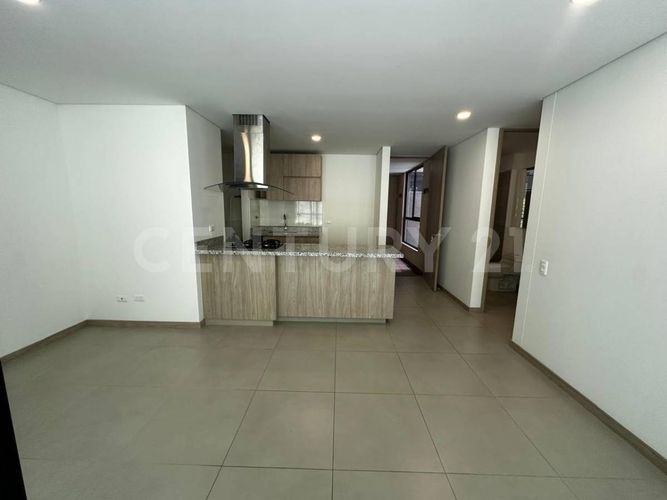 Apartamento de 2 alcobas en venta en Santa Elena, El Retiro, 68 m² · foto 7 de 19
