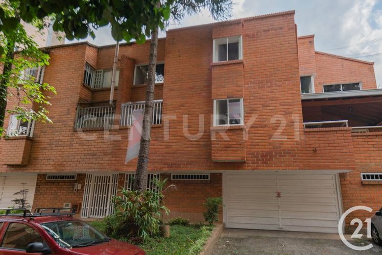 Casa de 3 alcobas en venta en Vizcaya, Medellín, 236 m² · foto 23 de 23