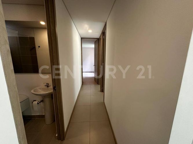 Apartamento de 2 alcobas en venta en Santa Elena, El Retiro, 68 m² · foto 9 de 19