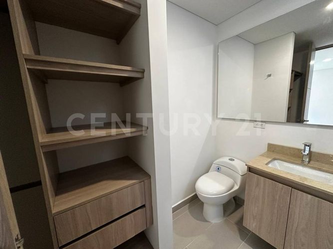 Apartamento de 2 alcobas en venta en Santa Elena, El Retiro, 68 m² · foto 13 de 19