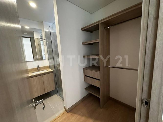 Apartamento de 2 alcobas en venta en Santa Elena, El Retiro, 68 m² · foto 15 de 19
