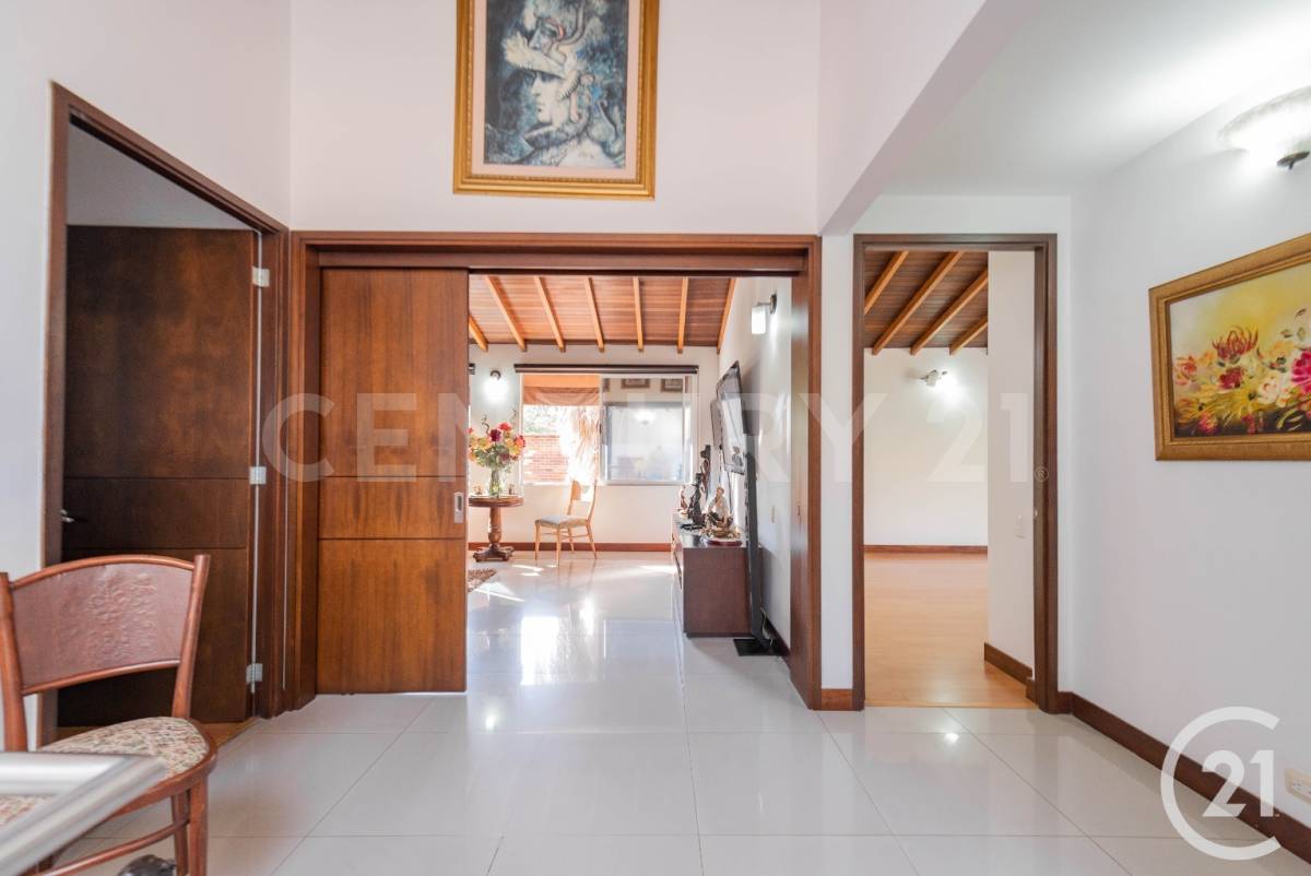 Apartamento en venta en Loma Benedictinos, Envigado · foto 5 de 22