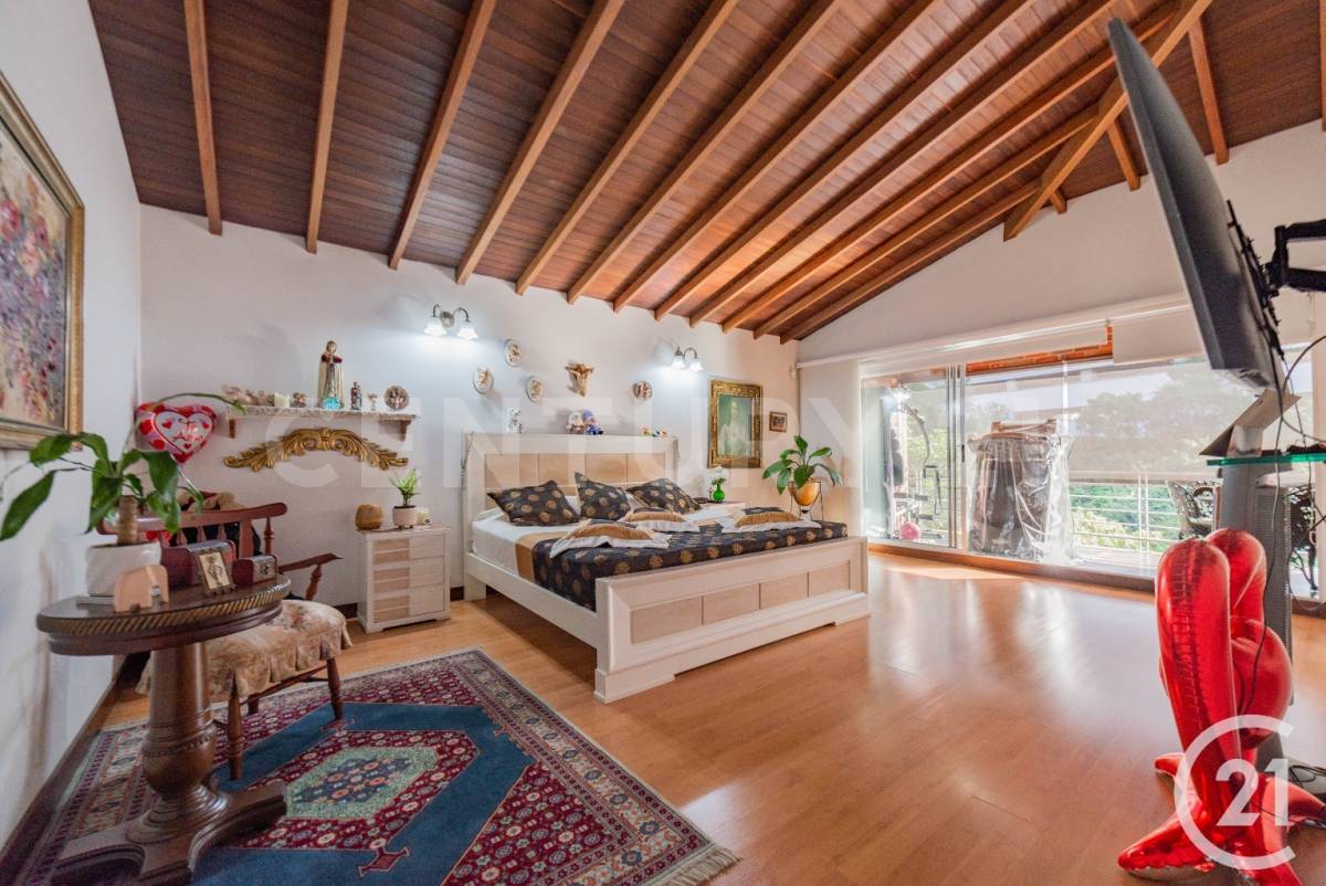 Apartamento en venta en Loma Benedictinos, Envigado · foto 6 de 22