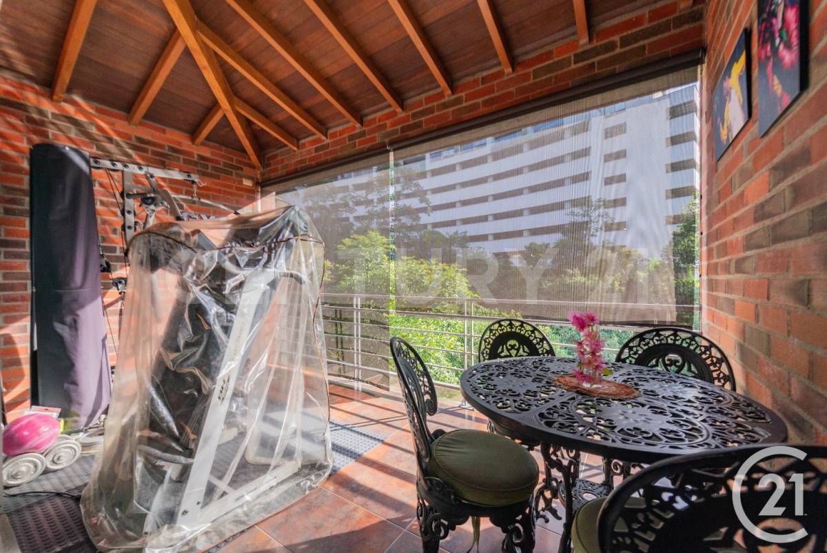 Apartamento en venta en Loma Benedictinos, Envigado · foto 9 de 22