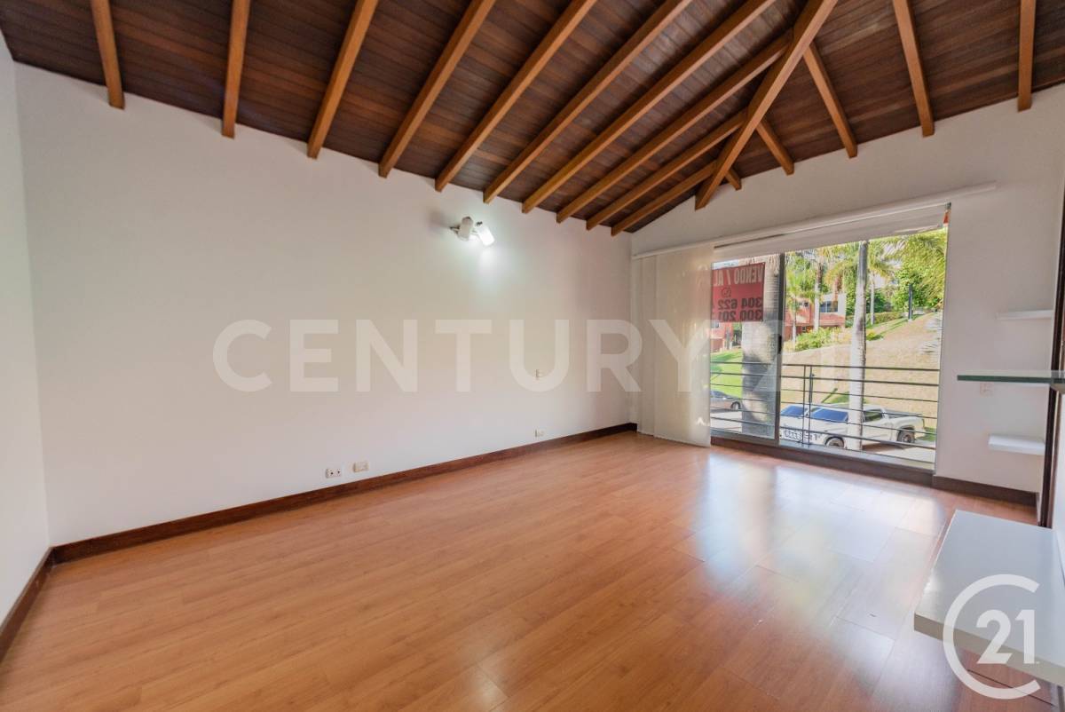 Apartamento en venta en Loma Benedictinos, Envigado · foto 11 de 22