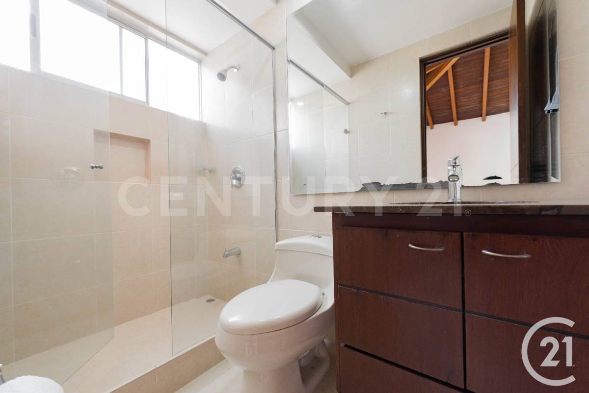 Apartamento en venta en Loma Benedictinos, Envigado · foto 12 de 22