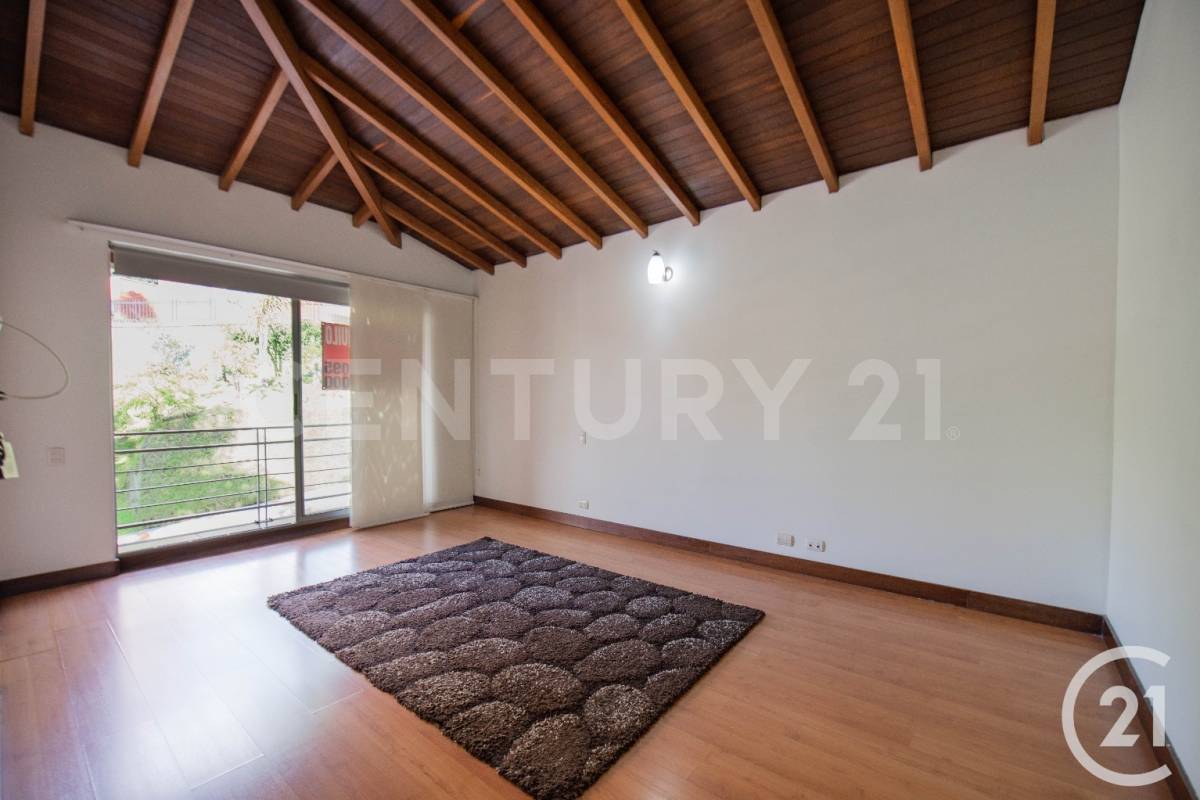 Apartamento en venta en Loma Benedictinos, Envigado · foto 13 de 22