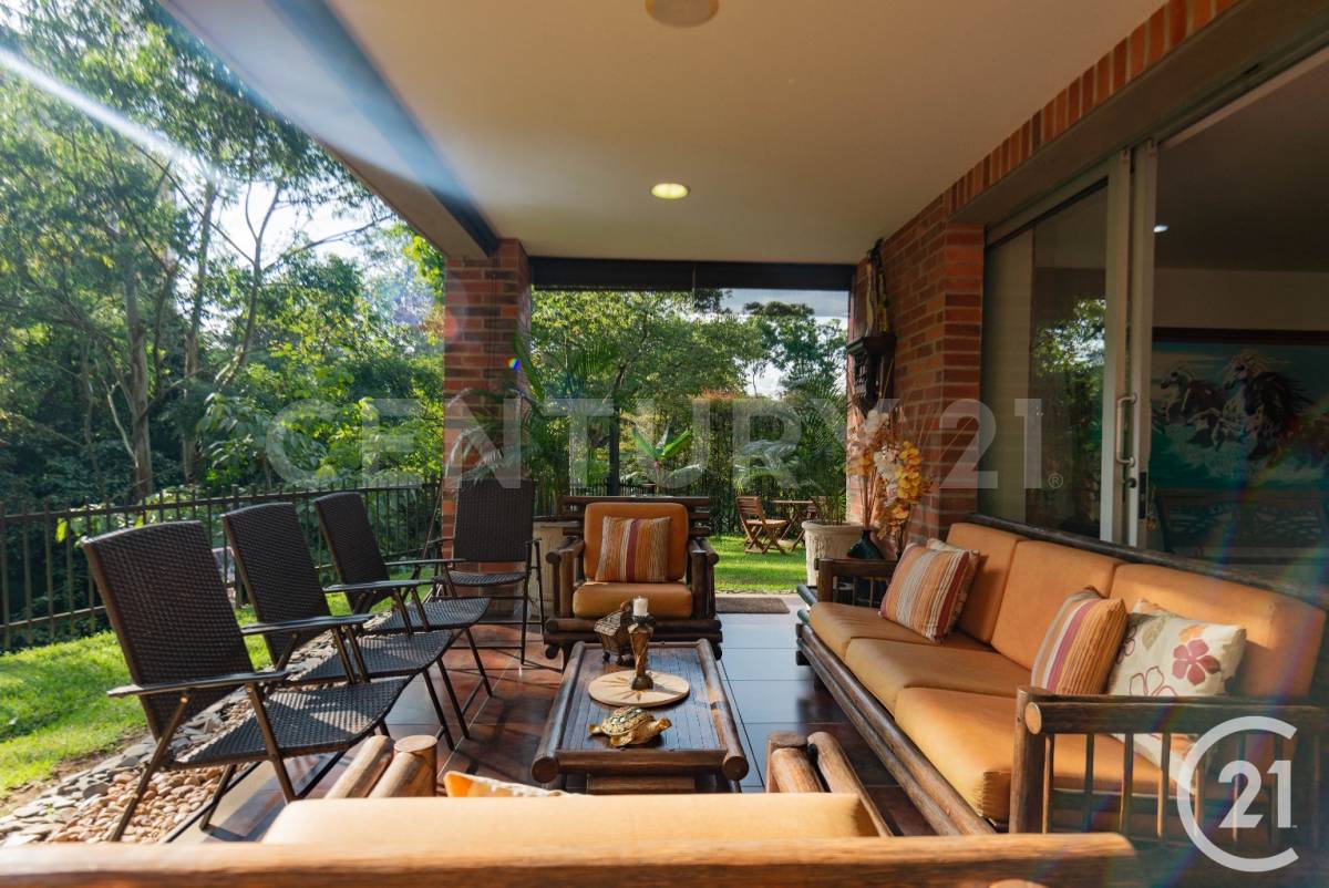 Apartamento en venta en Loma Benedictinos, Envigado · foto 19 de 22