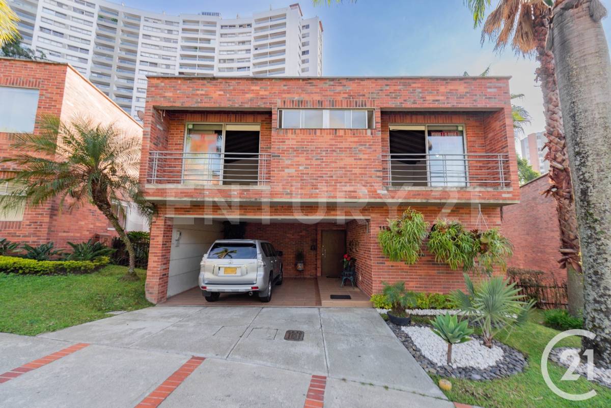 Apartamento en venta en Loma Benedictinos, Envigado · foto 22 de 22