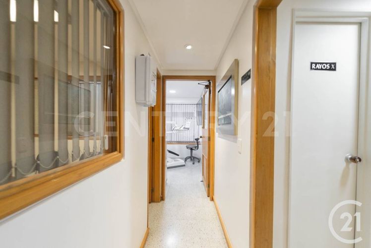 Consultorio en venta en La Aguacatala, Medellín, 69 m² · foto 12 de 17