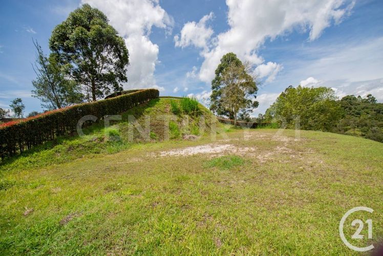 Lote en venta en El Porvenir, Rionegro, 5676 m² · foto 7 de 8