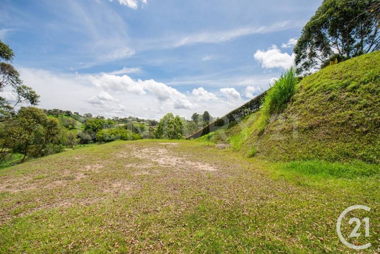 Lote en venta en El Porvenir, Rionegro, 5676 m² · foto 8 de 8