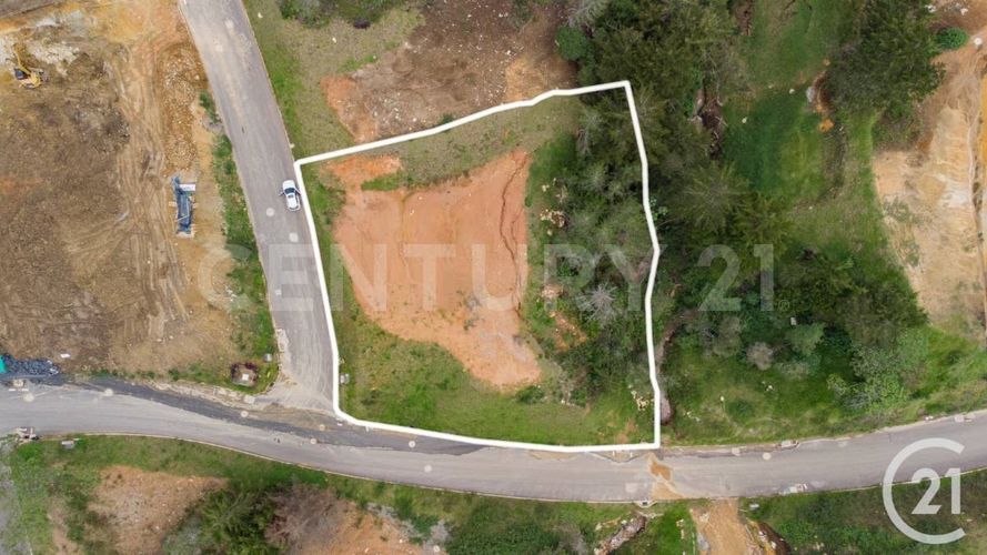 Lote en venta en Pantanillo, El Retiro, 2328 m² · foto 2 de 22