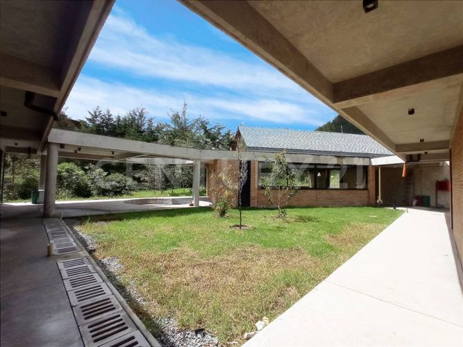 Lote en venta en Pantanillo, El Retiro, 2328 m² · foto 5 de 22