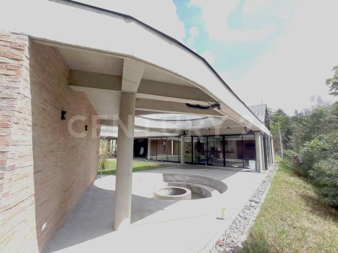 Lote en venta en Pantanillo, El Retiro, 2328 m² · foto 7 de 22