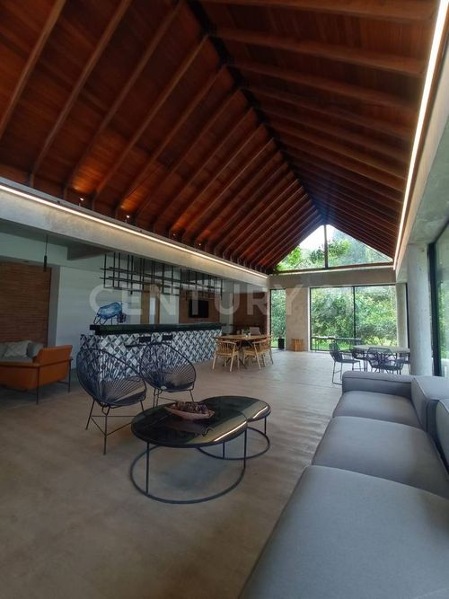Lote en venta en Pantanillo, El Retiro, 2328 m² · foto 21 de 22