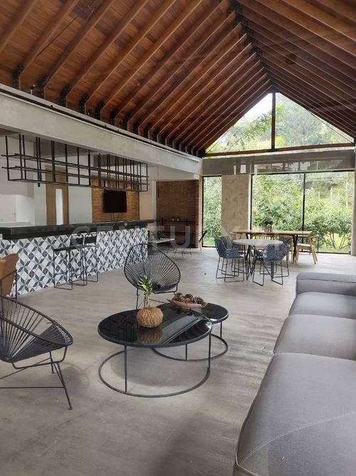 Lote en venta en Pantanillo, El Retiro, 2328 m² · foto 22 de 22