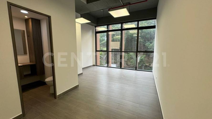 Oficina en arriendo en Vía Las Palmas, Medellín, 34 m² · foto 7 de 15
