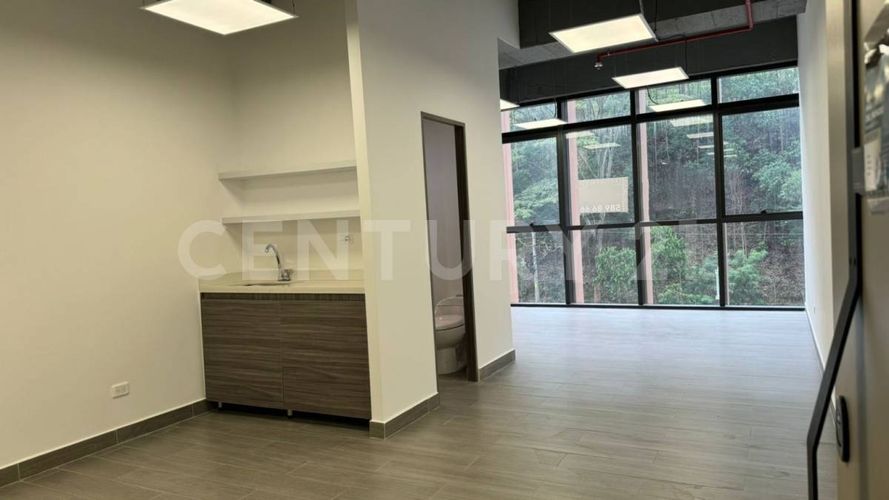 Oficina en arriendo en Vía Las Palmas, Medellín, 34 m² · foto 9 de 15