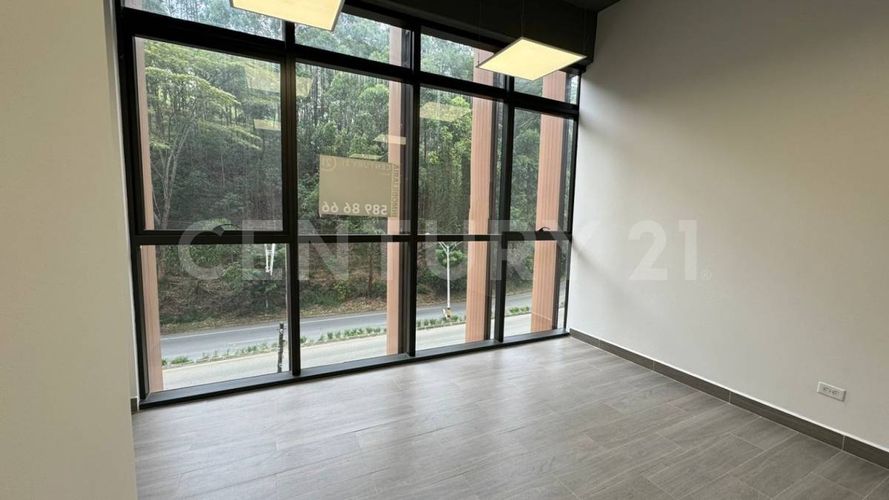 Oficina en arriendo en Vía Las Palmas, Medellín, 34 m² · foto 12 de 15