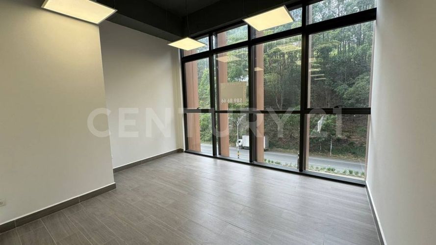 Oficina en arriendo en Vía Las Palmas, Medellín, 34 m² · foto 13 de 15