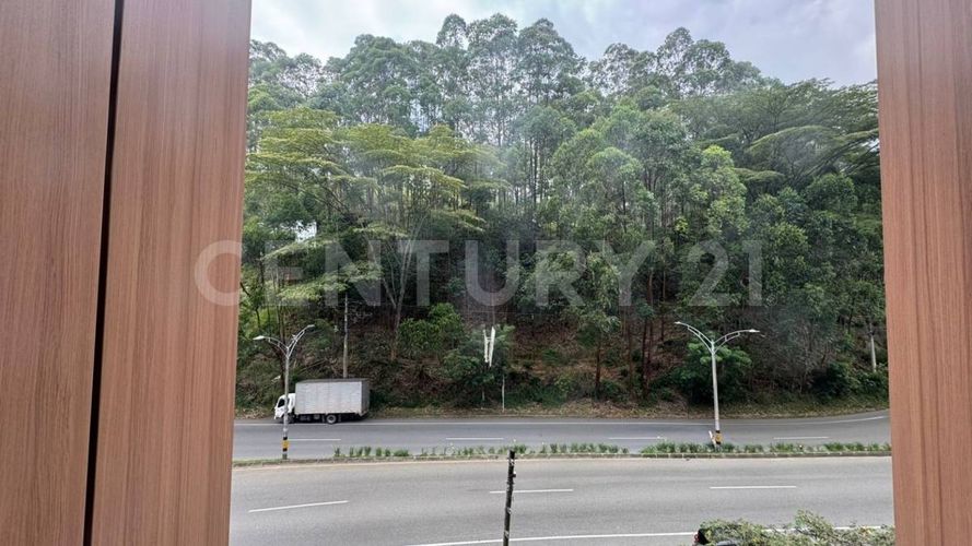 Oficina en arriendo en Vía Las Palmas, Medellín, 34 m² · foto 14 de 15