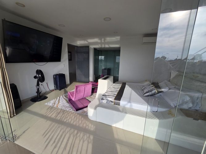 Casa de 4 alcobas en venta en Ruitoque Condominio, Floridablanca, 780 m² · foto 2 de 24