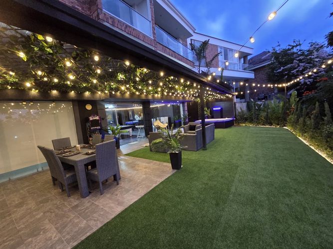 Casa de 4 alcobas en venta en Ruitoque Condominio, Floridablanca, 780 m² · foto 5 de 24