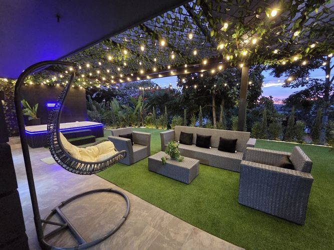 Casa de 4 alcobas en venta en Ruitoque Condominio, Floridablanca, 780 m² · foto 7 de 24