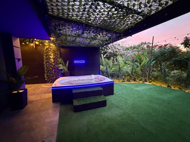 Casa de 4 alcobas en venta en Ruitoque Condominio, Floridablanca, 780 m² · foto 9 de 24