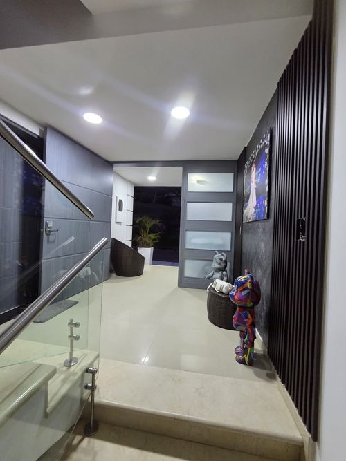 Casa de 4 alcobas en venta en Ruitoque Condominio, Floridablanca, 780 m² · foto 11 de 24