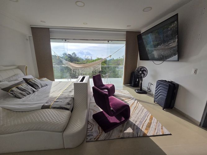 Casa de 4 alcobas en venta en Ruitoque Condominio, Floridablanca, 780 m² · foto 12 de 24