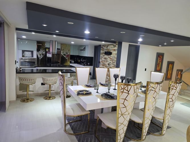 Casa de 4 alcobas en venta en Ruitoque Condominio, Floridablanca, 780 m² · foto 13 de 24