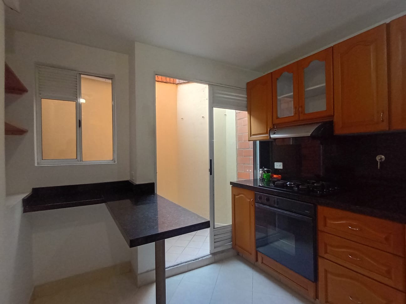 Apartamento en arriendo en Laureles, Medellín · foto 13 de 19