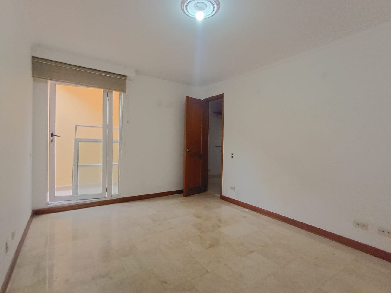 Apartamento en arriendo en Laureles, Medellín · foto 16 de 19