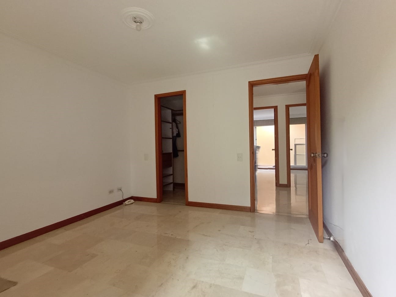 Apartamento en arriendo en Laureles, Medellín · foto 15 de 19