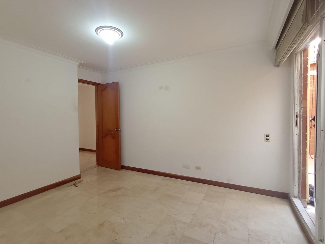 Apartamento en arriendo en Laureles, Medellín · foto 11 de 19