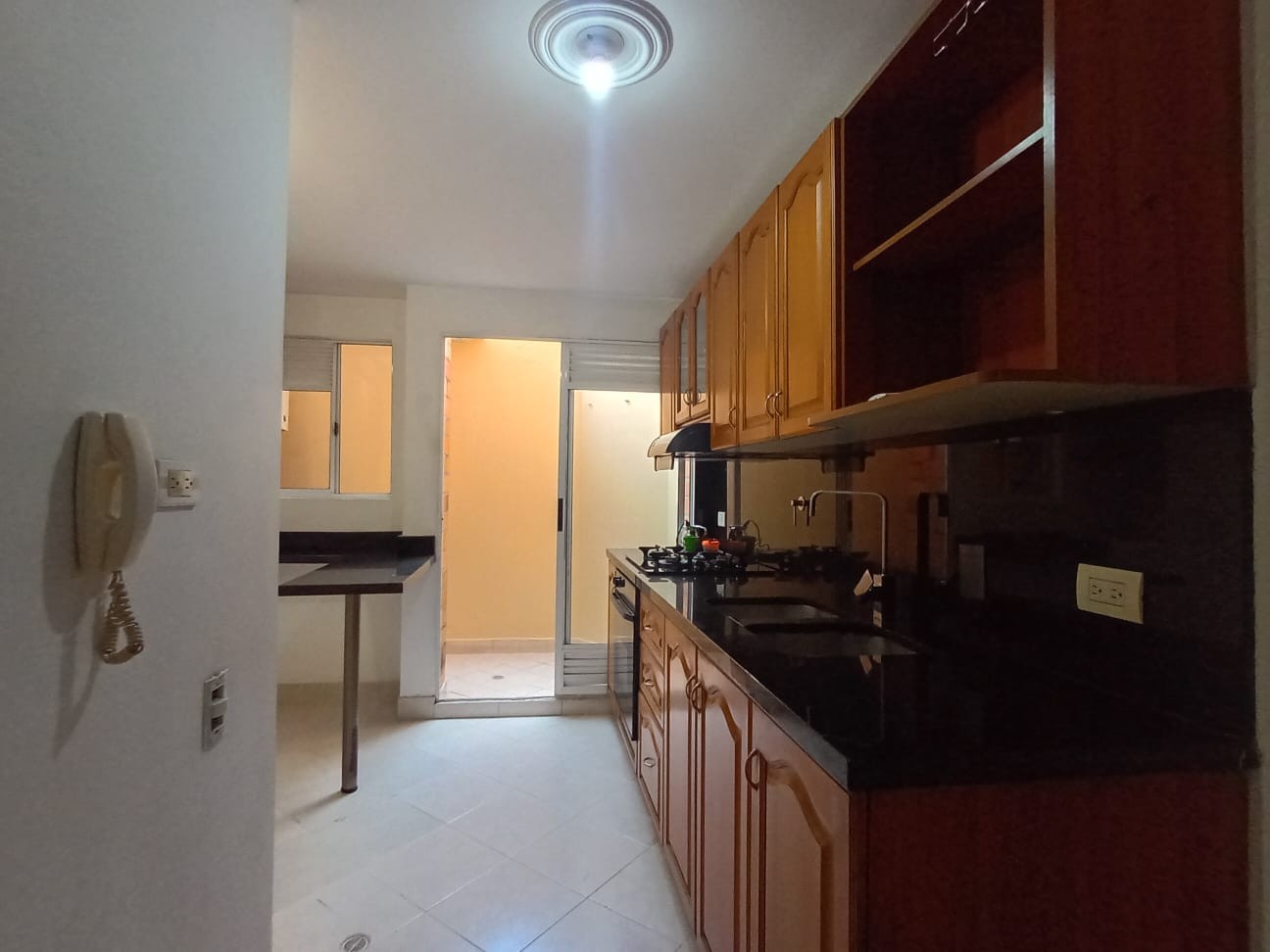 Apartamento en arriendo en Laureles, Medellín · foto 8 de 19