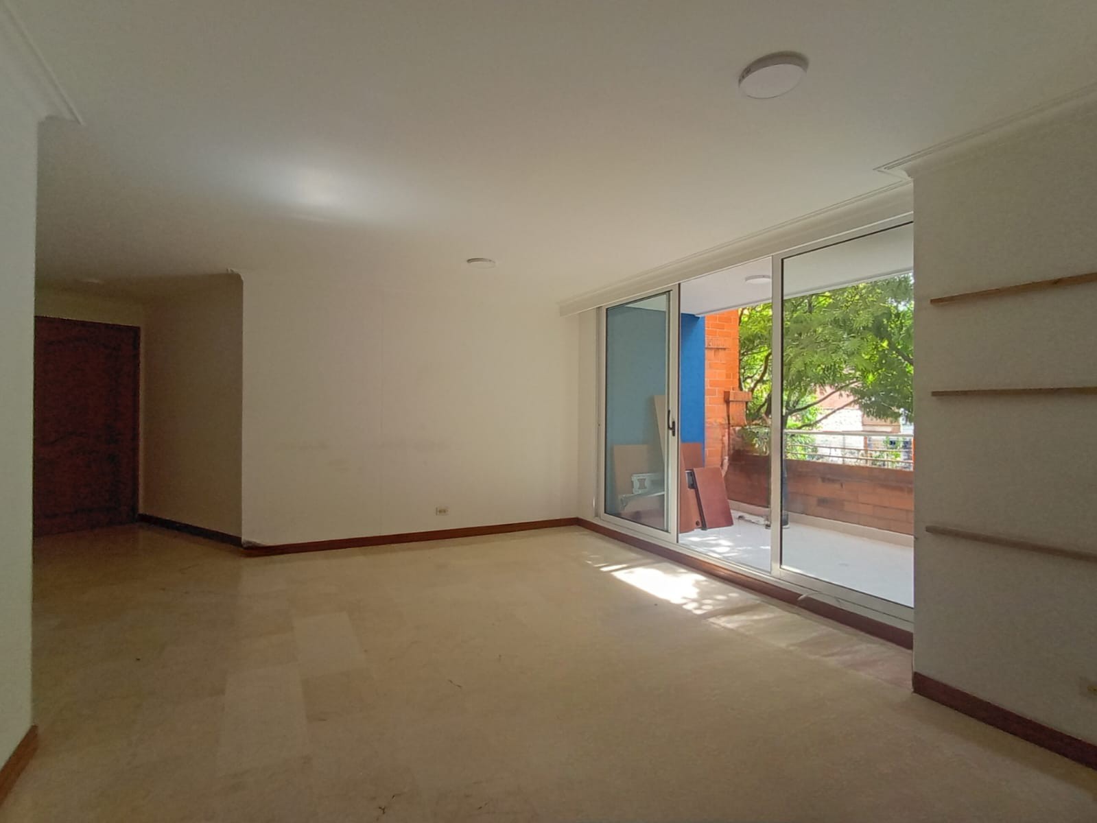 Apartamento en arriendo en Laureles, Medellín · foto 9 de 19