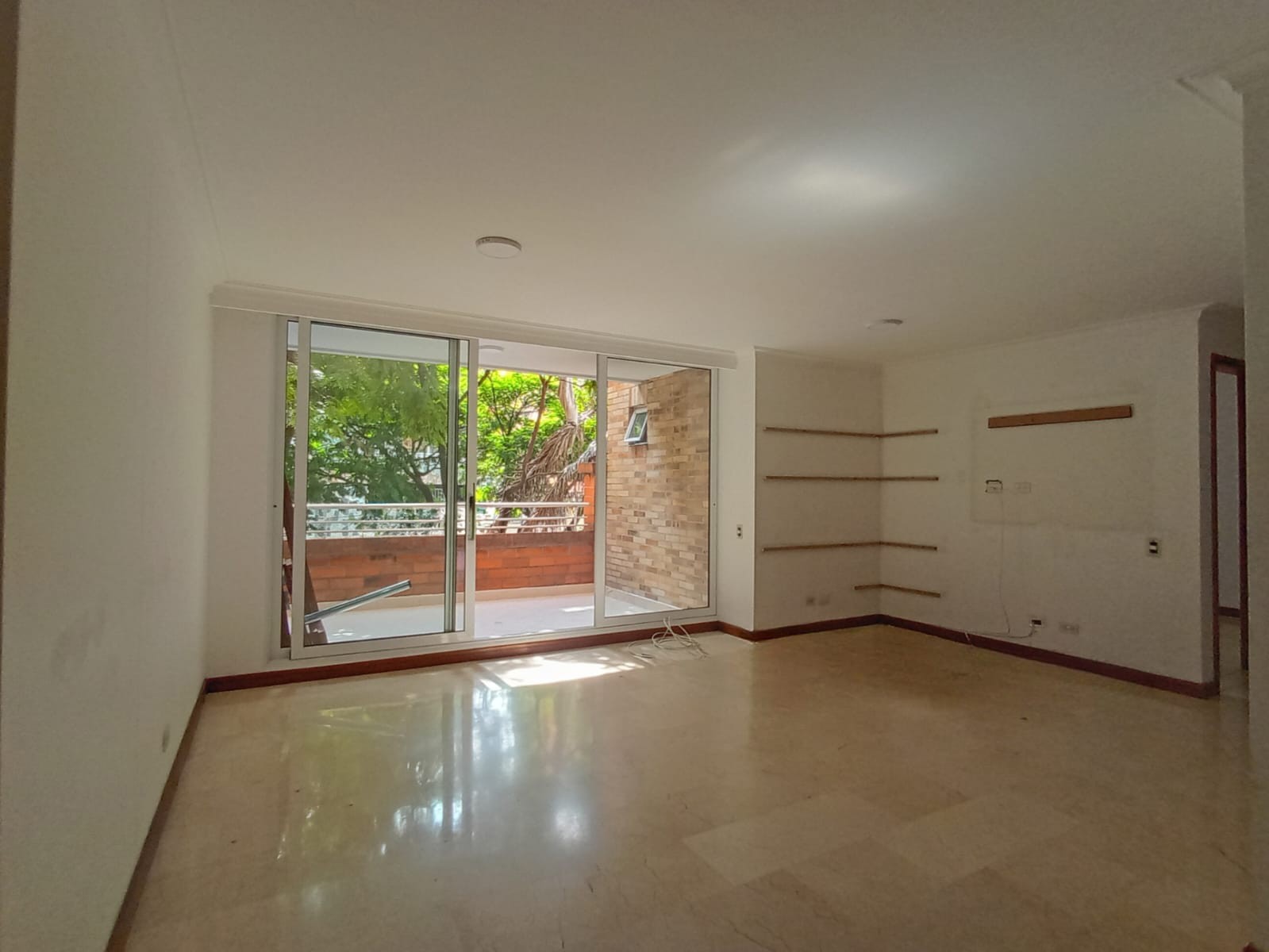 Apartamento en arriendo en Laureles, Medellín · foto 6 de 19