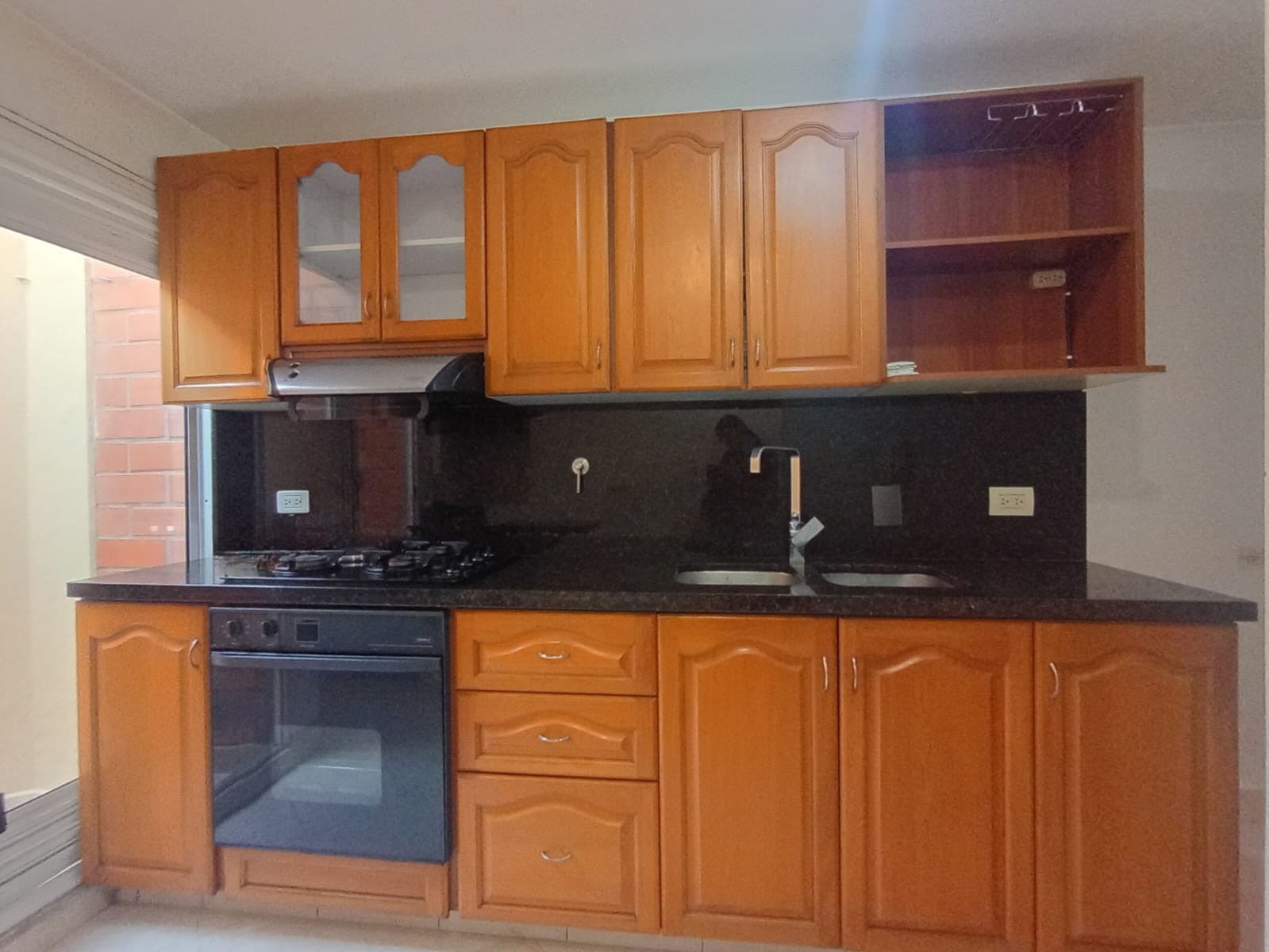 Apartamento en arriendo en Laureles, Medellín · foto 7 de 19