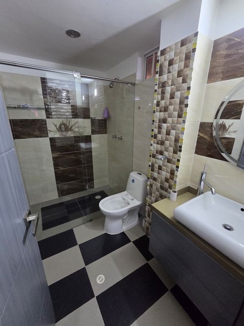 Casa de 4 alcobas en venta en Ruitoque Condominio, Floridablanca, 780 m² · foto 15 de 24
