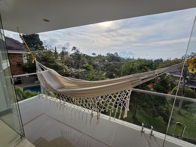 Casa de 4 alcobas en venta en Ruitoque Condominio, Floridablanca, 780 m² · foto 19 de 24