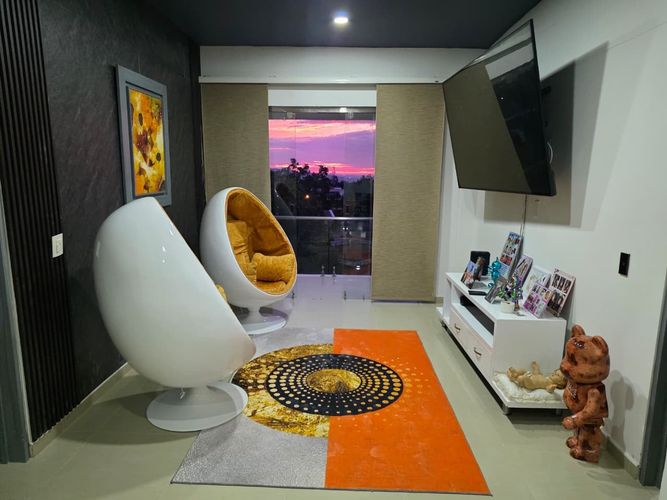Casa de 4 alcobas en venta en Ruitoque Condominio, Floridablanca, 780 m² · foto 20 de 24